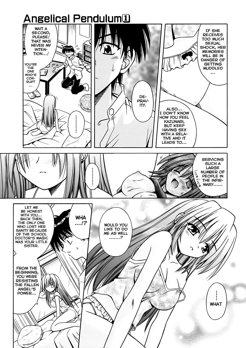 Angelical Pendulum Chapter 2000 Page 7